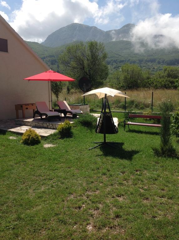 Holiday Home Kotor Room photo