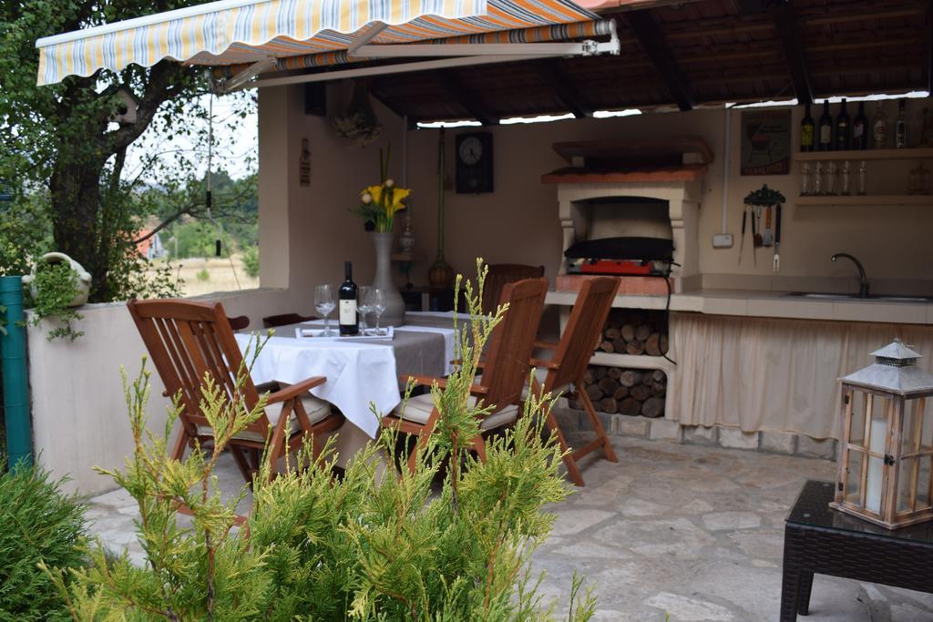 Holiday Home Kotor Exterior photo