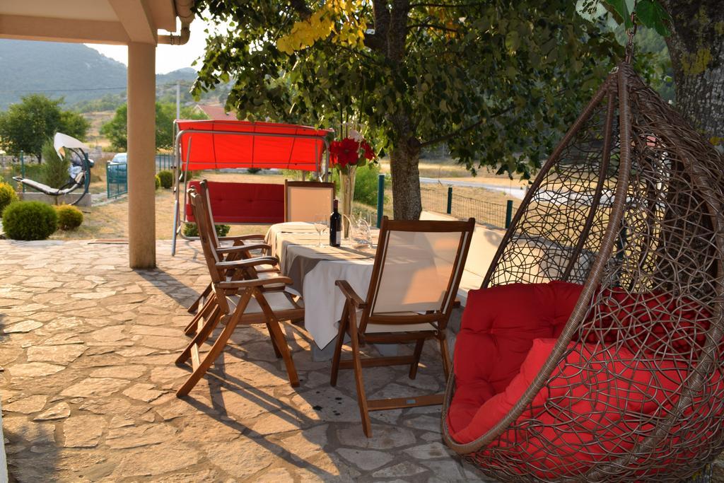 Holiday Home Kotor Exterior photo