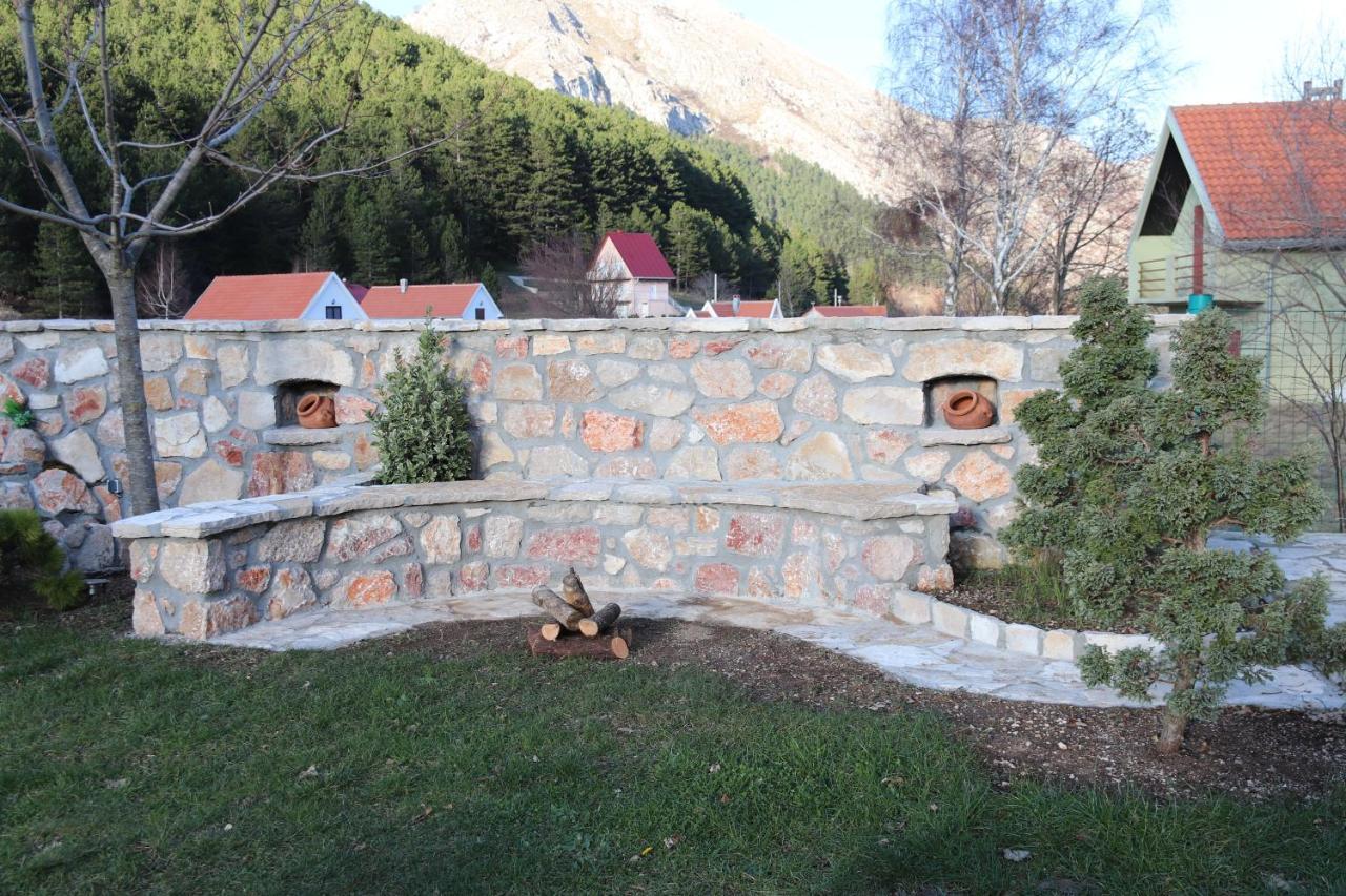 Holiday Home Kotor Exterior photo