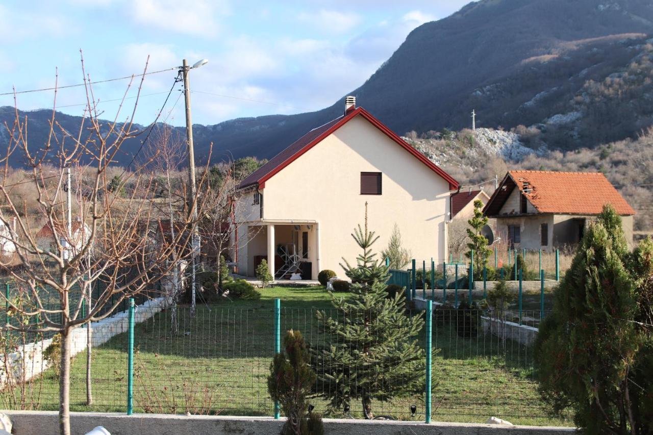 Holiday Home Kotor Exterior photo