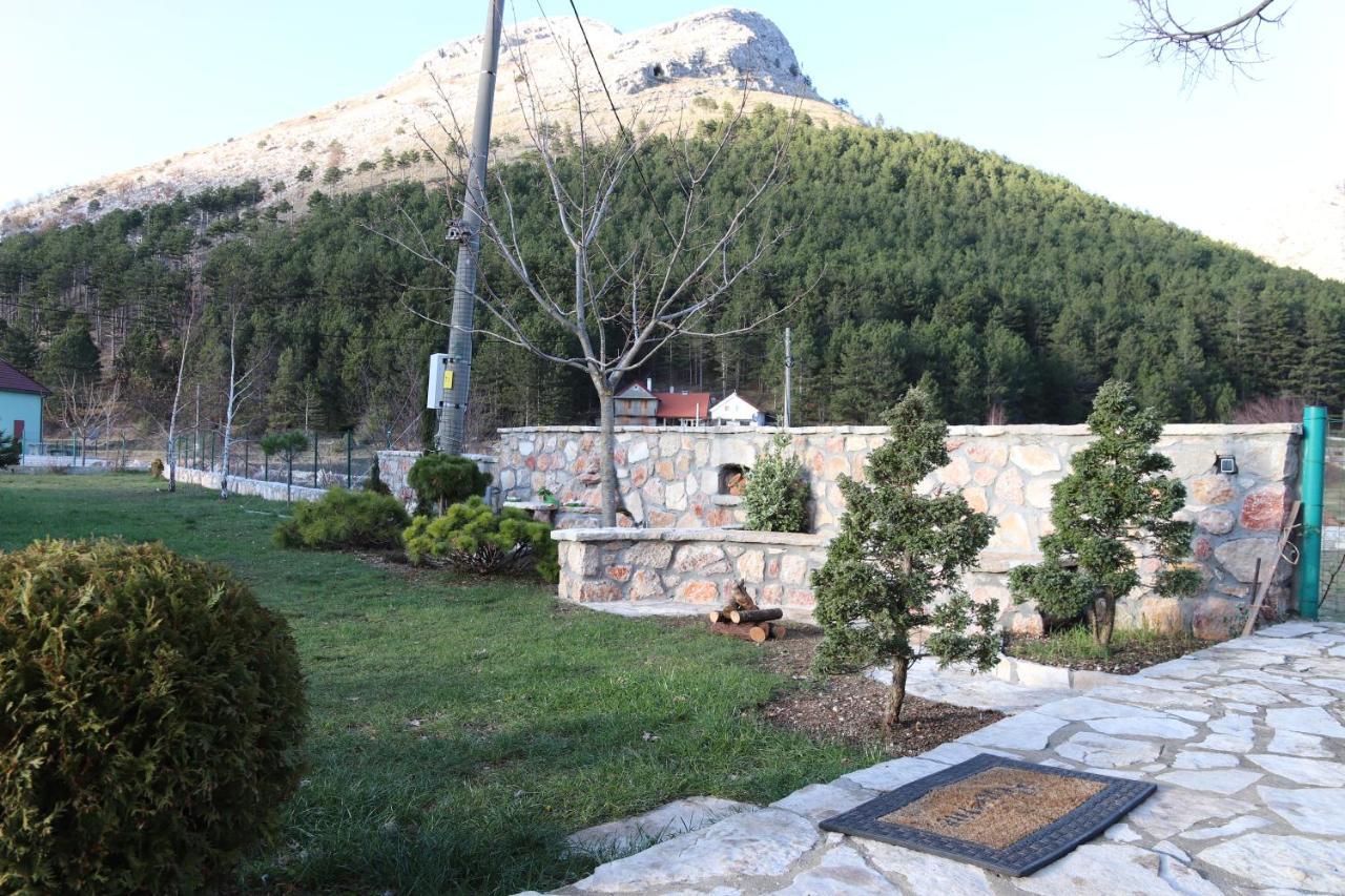Holiday Home Kotor Exterior photo