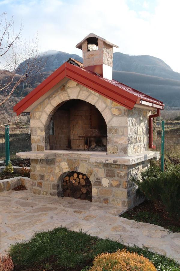 Holiday Home Kotor Exterior photo